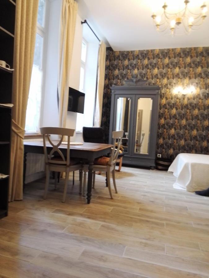 Le George Sand Elegant Studio Coeur Historique Bourges Exterior foto